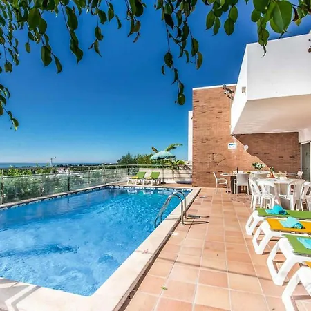 Nyaraló Oceano Mit Privatem Pool By Interhome