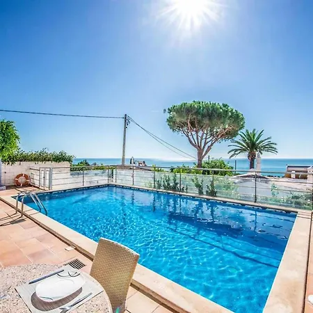 Nyaraló Oceano Mit Privatem Pool By Interhome *