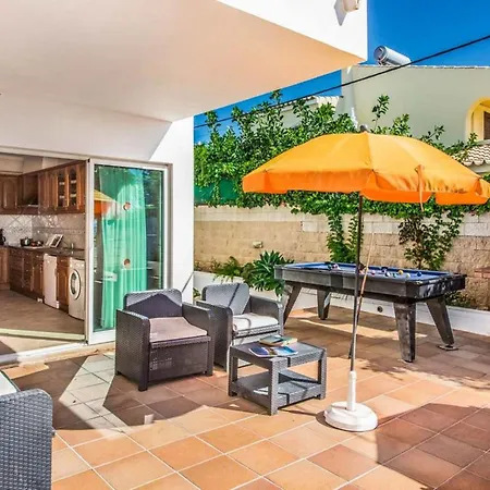 Nyaraló Oceano Mit Privatem Pool By Interhome *