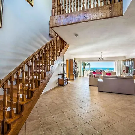 Hébergement de vacances Oceano Mit Privatem Pool By Interhome *
