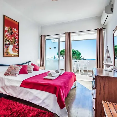 Oceano Mit Privatem Pool By Interhome Hébergement de vacances Albufeira