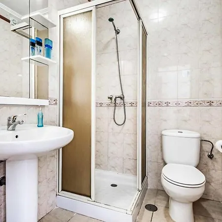 Oceano Mit Privatem Pool By Interhome Hébergement de vacances *