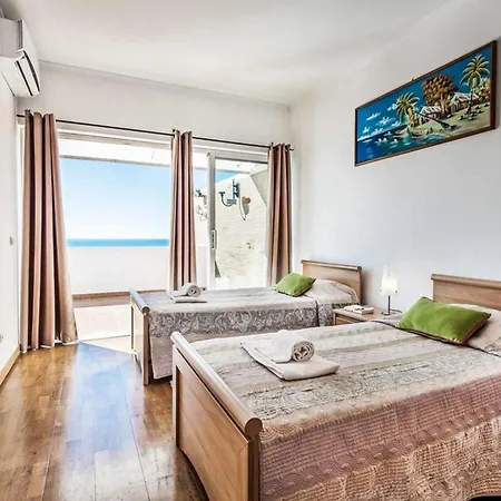 Oceano Mit Privatem Pool By Interhome Hébergement de vacances Albufeira