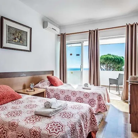 Oceano Mit Privatem Pool By Interhome Albufeira
