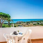 Casa de Férias Oceano Mit Privatem Pool By Interhome Albufeira