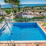 Casa de Férias Oceano Mit Privatem Pool By Interhome
