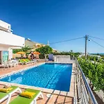Oceano Mit Privatem Pool By Interhome