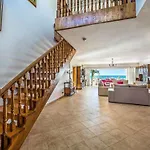 Vakantiehuis Oceano Mit Privatem Pool By Interhome *