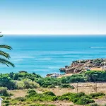 Vakantiehuis Oceano Mit Privatem Pool By Interhome