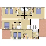 Oceano Mit Privatem Pool By Interhome