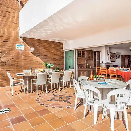 Oceano Mit Privatem Pool By Interhome Vakantiehuis