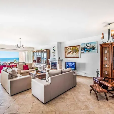 Feriehus Oceano Mit Privatem Pool By Interhome *