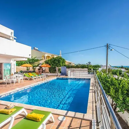 Oceano Mit Privatem Pool By Interhome