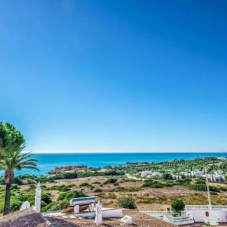 Oceano Mit Privatem Pool By Interhome Albufeira