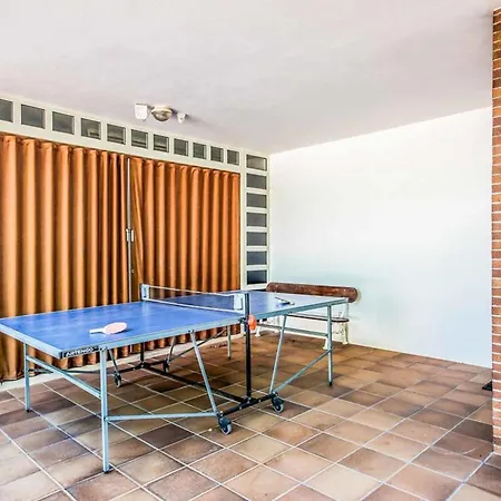 Feriehus Oceano Mit Privatem Pool By Interhome Albufeira