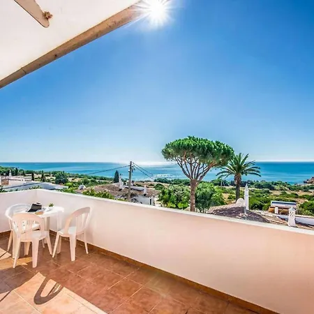 Oceano Mit Privatem Pool By Interhome * Albufeira