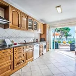 Oceano Mit Privatem Pool By Interhome Holiday home Albufeira